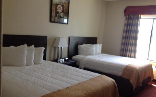 Yorktown Inn And Suites