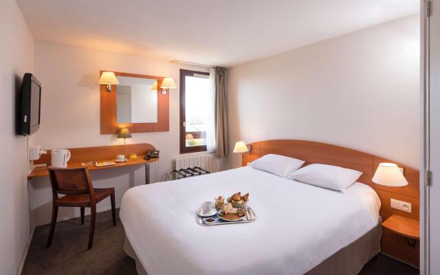 Hôtel Kyriad Caen Sud - Ifs