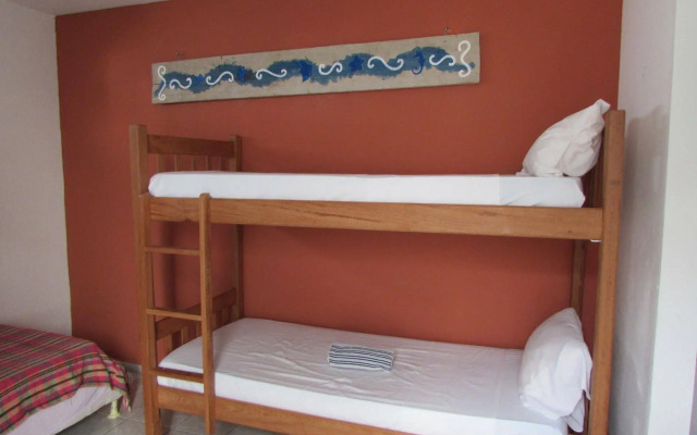 Blue Hostel