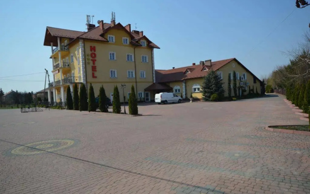 Villa Riviera