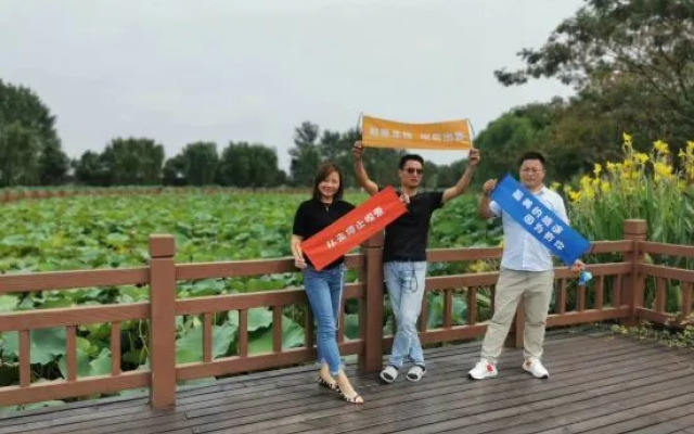 Dianshan Lake Liuxia Shiguang Homestay（Cai Bang Cun Store ）