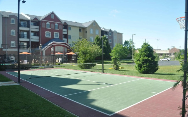 Residence Inn Marriott Joplin