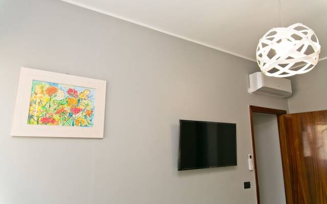 BlueMarine Apartment