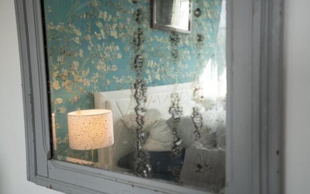 Villa Golding - Flat 3