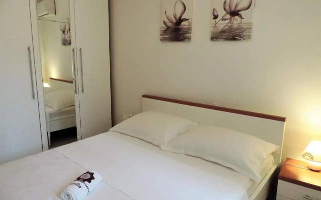 Old Town Rooms -Jurja Dalmatinca