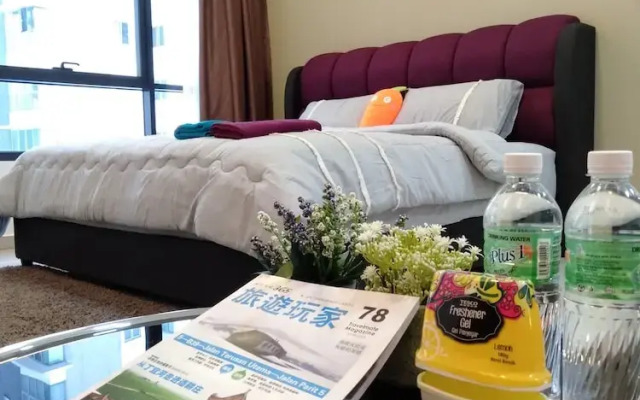 Summer Studio 2 - One South