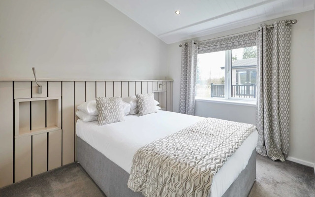 Host Stay River Tees Lodge