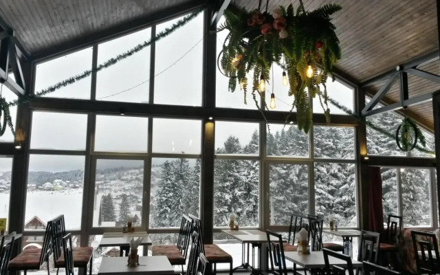 Guest House U Sester