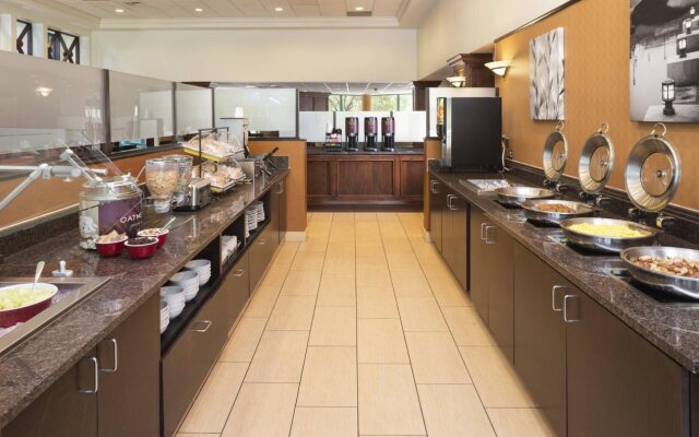 Residence Inn Minneapolis Edina