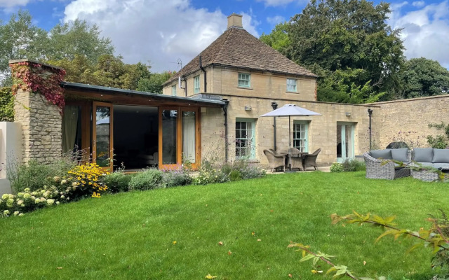 Lucknam Park Hotel & Spa