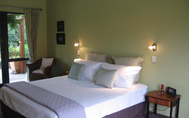 Riverstone Lodge