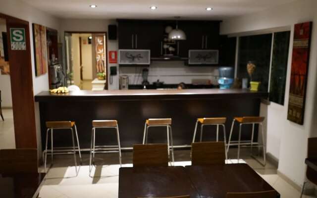 Hotel Chicama