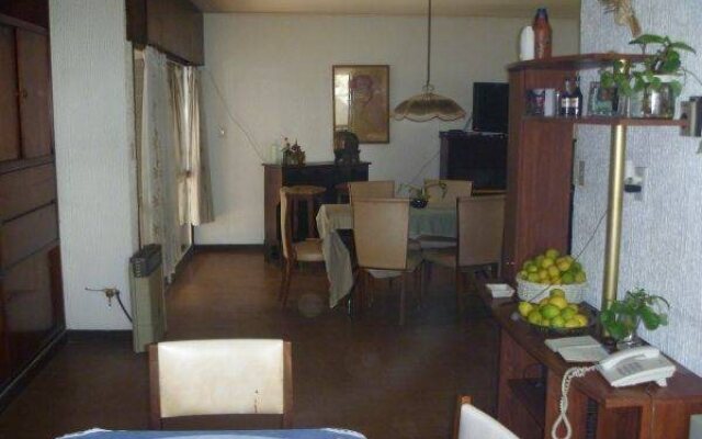 Mi Casa