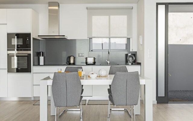 Searenity Vacations Home II