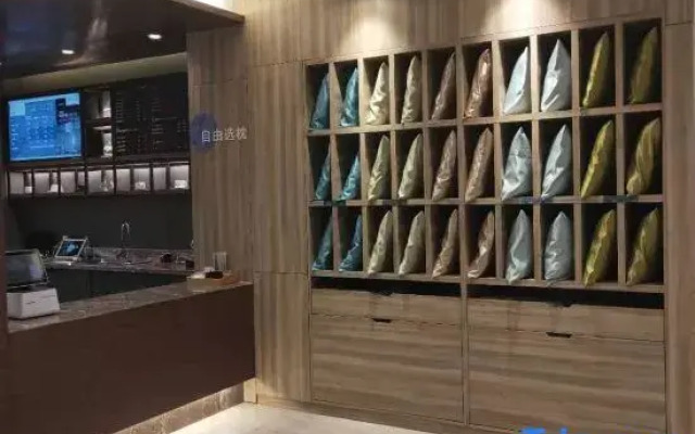 Hanting Hotel (Changchun Railway Station South Exit)