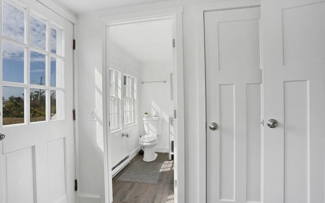 8 Starfish Lane - Two Bedroom House