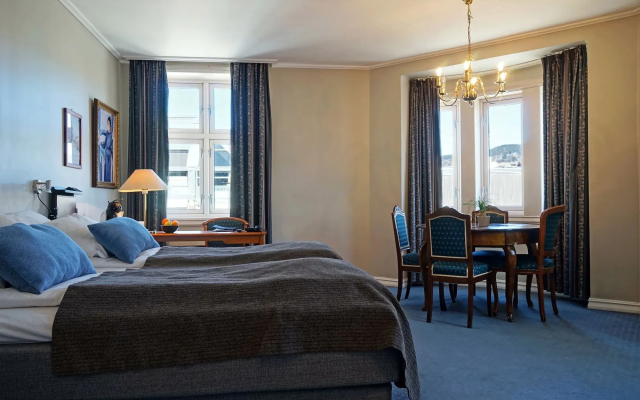 Hotel Breiseth