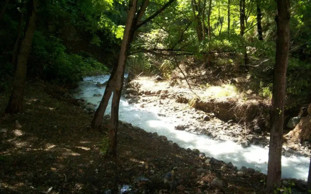 Residence la Sorgente