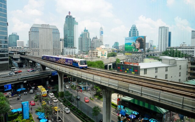 Legacy Hotel Bangkok Sukhumvit