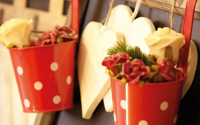 Pension zur Kurfürstin