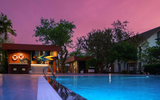 Sukhothai Treasure Resort & Spa - SHA Plus
