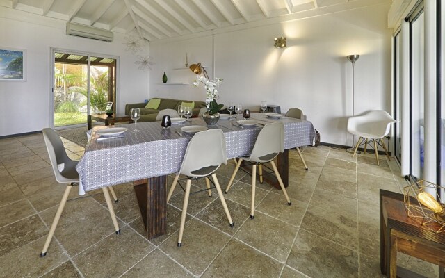Villa L'Oiseau du Paradis