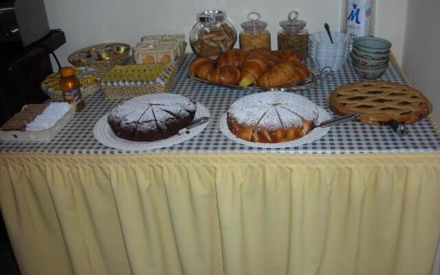 B&B Da Pio