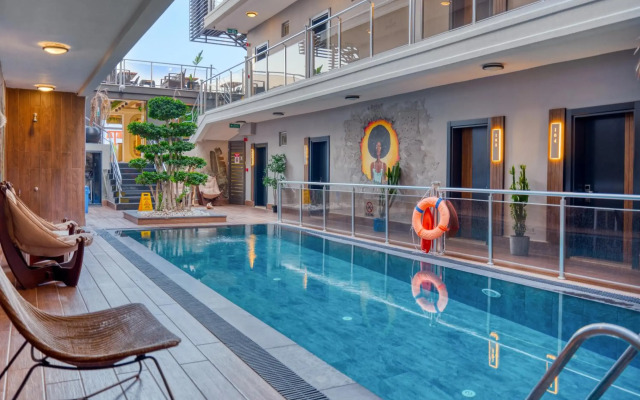 Royalisa Palmiye Beach +16 Adult Only