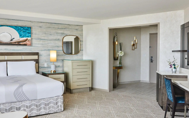 Borgata Hotel Casino & Spa