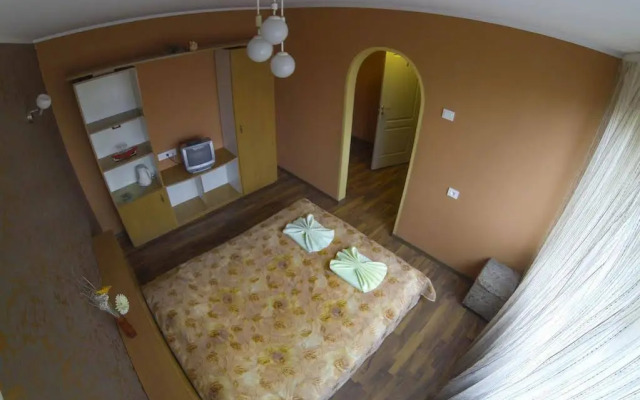 Hotel Silvana