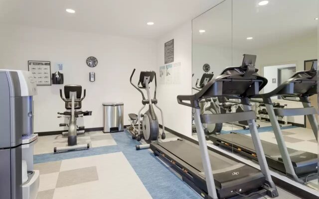 Comfort Inn & Suites Ruston-East