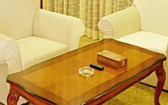 Zhuhai Xinhang Hotel