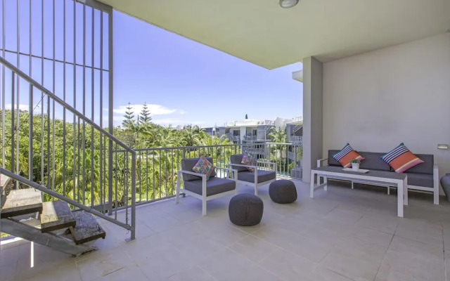 Drift Apartments - Tweed Coast Holidays