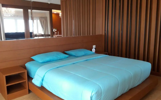 Blue Ocean Suite