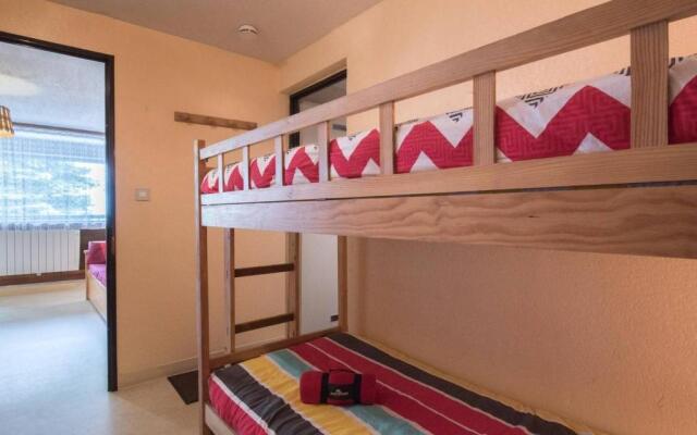 Appartement Saint-Lary-Soulan, 2 pièces, 4 personnes - FR-1-296-152