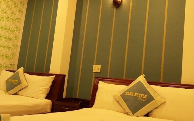 Hanh Nguyen Gems Hotel and Spa
