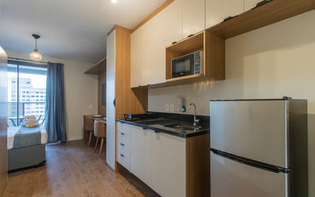 Cozy Near Allianz Parque Sp-p2402b