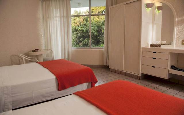 Hotel Hacienda Del Rio