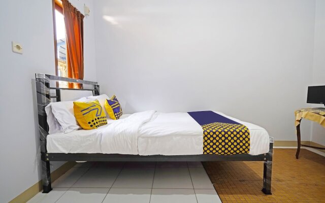 OYO Life 91469 Pondok Pelita