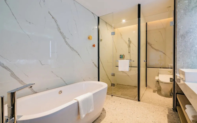 Holiday Inn Express Xi'an High-Tech Zone North by IHG