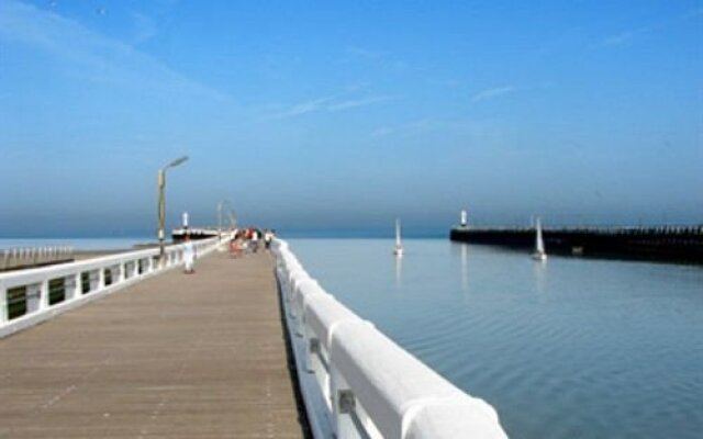 Holiday Home Campagne Sur Mer