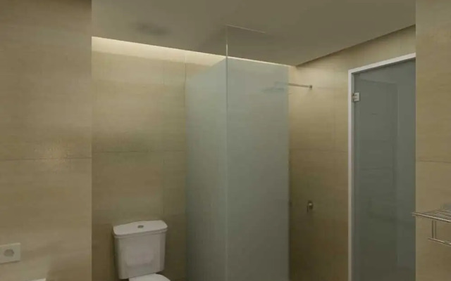 TreePark Serviced Apartment