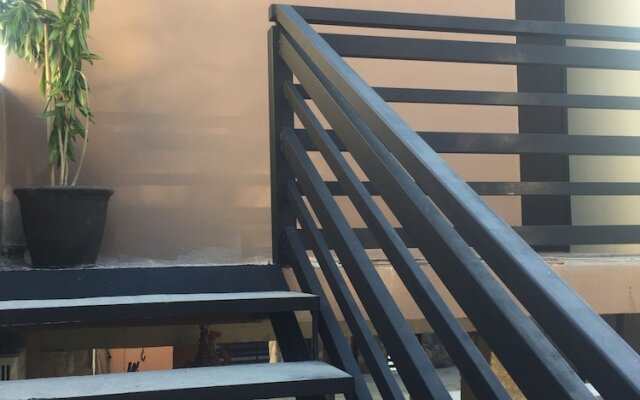 Alojamiento ISABELLA