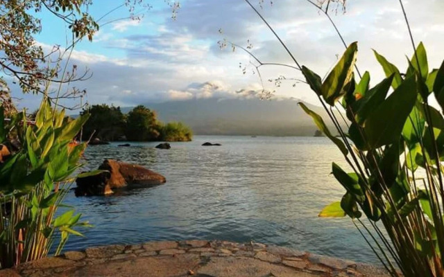 Zopango Private Island, Asese Bay, Granada