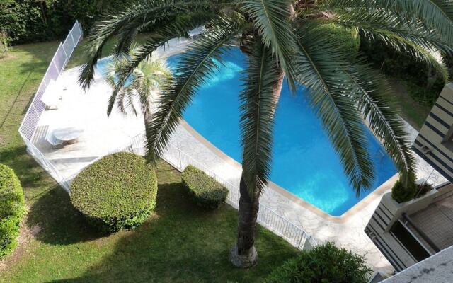 Apartment With one Bedroom in Saint-raphaël, With Wonderful sea View,