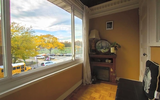 A and FayeBed and Breakfast, Inc,