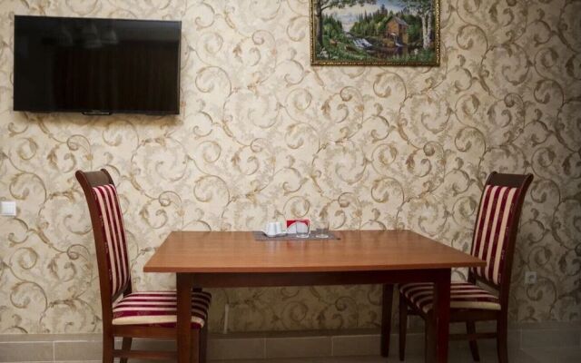 Отель «Классик»