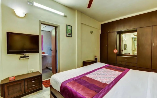 OYO Apartments Juhu Near ISKCON