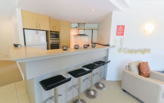 Serenity 3 Bedroom Holiday Apartment