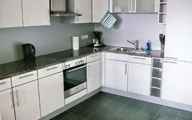 Pfefferbett Apartments Potsdamer Platz